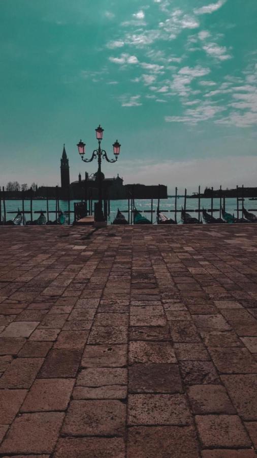 Apartamento Moonlight Attic Venecia Exterior foto