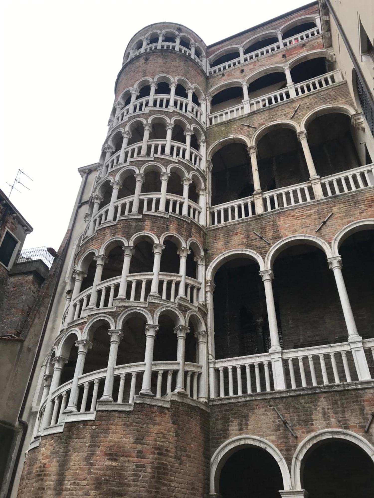 Apartamento Moonlight Attic Venecia Exterior foto